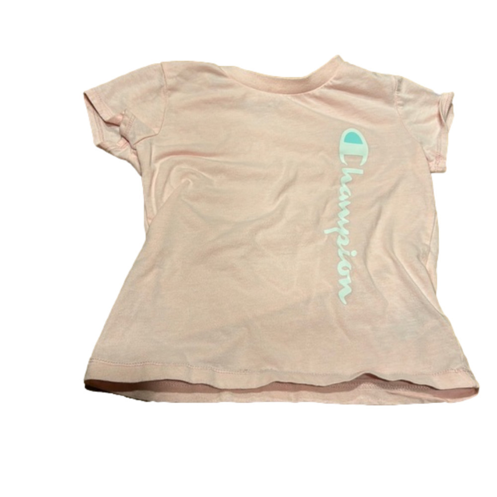 Champion size 4 girl top good condition - Picture 1 of 2